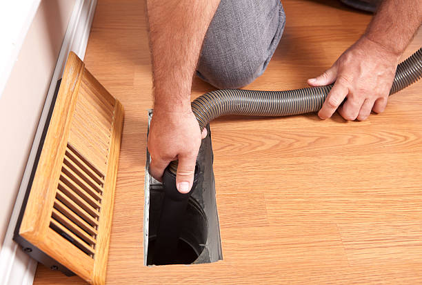 Best Duct Repair and Sealing Services in Cumberland, MD