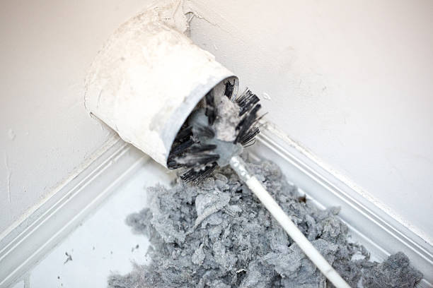 Best Industrial Air Duct Cleaning in Cumberland, MD